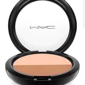 MAC - sculpt and shape powder (accentuate sculpt)